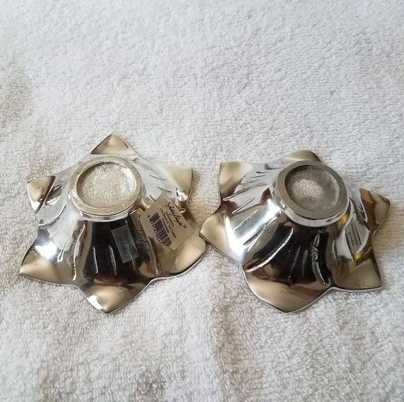 Julia Knight Gorgeous Lily Bowls NEW IN BOX - Picture 6 of 6